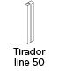 TIRADOR LINE50_